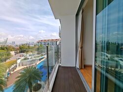 The Azure (D4), Condominium #615862351